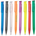 Budget pens